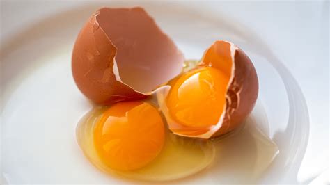 one egg with two yolks|What Does It Really Mean When Your Egg Has .